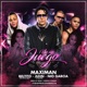 Yo No Juego feat Beltito Juhn Nio Garcia Single