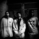 Doors feat Jubileu Blacklas Single