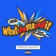 Whatchamacallit feat Luh Tyler Single