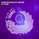 Left Behind feat Rama Duke Single