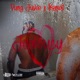 Jealousy feat Kenwil Single