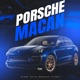 Porsche Macan feat Lim Hawk Single