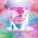 Cotton Candy feat Run Wallace Single