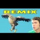 I m a Bird Motha f Remix Single