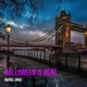 Halloween Is Here Single