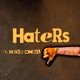 Haters feat MIKExANGEL Single