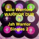 Warrior Dub Jah Warrior Singles Vol 2