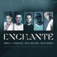 Enchanté feat Malik Harris Minelli Single