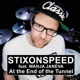 At the End of the Tunnel feat Wanja Janeva Single