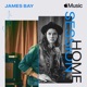 Apple Music Home Session James Bay