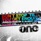 Don t Stop Till You Get Enough feat Nalaya Single