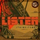 Listen feat Ithinkitsbbp Single