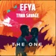 The One feat Tiwa Savage Single