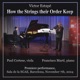 How the Strings their Order Keep feat Francisco Martí Single