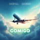 Comigo feat Hackim bo Single