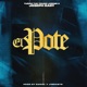 El Pote feat Turco The Young Legend Single