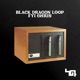 Black Dragon Loop Single
