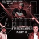 A Night to Remember Pt 2 feat Gus Lacy Single