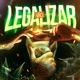 Vão Legalizar feat Mc Daleste Single