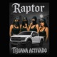 Raptor Single