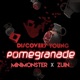 Pomegranade Single