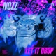 Let It Drop Single