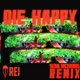 Die Happy Sean Richards Remix Single