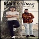 Right or Wrong feat itsCONTROL Single