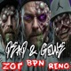 Dead Gone feat ZOT HIPHOP J Reno Single