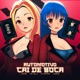 AUTOMOTIVO CAI DE BOCA feat Lukkas Single