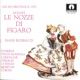 Mozart Le nozze di Figaro K 492 Live