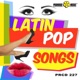 Latin Pop Songs