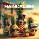Hainijalishi feat Dope I Mean Jodye Faneto Skinny Gean Groovy Jo Single