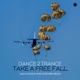 Take a Free Fall Nick Coles Mike Cosford Remix Single
