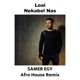 Nekabel Nas Afro House Single