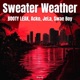 Sweater Weather Single