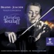 Brahms Joachim Violin Concertos EP