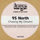 Chasing My Dreams EP