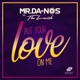 Put Your Love on Me Single