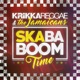 Ska baboom time Live feat The Jamaicans Single