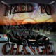 NEED TO CHANGE EP