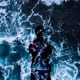 The Lense Drowning Floating Single