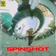SPINSHOT feat MC Headshot Single