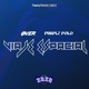 Viaje Espacial feat PURPLE POLO Single