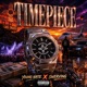 Time Piece feat Swerving Single