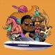 Lova Boat Single