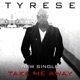 Take Me Away Single