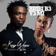 Bribi Be Y3 Me feat MzVee Single