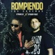Rompiendo Cadenas feat Dmaelo Single
