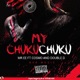 MY CHUKU CHUKU Mr Ee feat Cosmo Double d Radio Edit Single